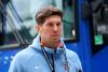 'Excited to be here' - John Stones arrives in Italy ahead of proposed Inter move