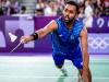 HS Prannoy crashes out of Taipei Open 2026, four Indians enter quarter-finals