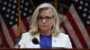 Wyoming Rep. Liz Cheney Loses GOP Primary To Harriet Hageman