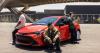 TOYOTA AND 3X LATIN GRAMMY-NOMINATED ARTIST ÁLVARO DÍAZ PARTNER TO CELEBRATE MUSIC AND CULTURE