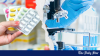 Medicines running out, labs falling apart