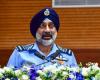 'Technology delayed is technology denied': IAF chief on defence innovation