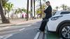 The best and worst European countries for finding an EV charger this summer