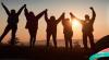 The Health Benefits of Having Friends