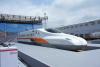 THSR officially unveils Taiwan’s new N700ST Shinkansen trains