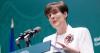 Ireland could push under-16 social media restriction, despite commissioner favouring lower age limit
