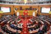 Government approves CRC proposal to cap Parliament at 300 seats