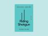 Book Briefing: Riding Shotgun by Nathan Bennett and Stephen Miles