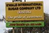 Good news for Kwale farmers as Gov’t unveils plan to revive Kwale International Sugar Company