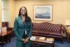From Army soldier to Navy civilian, Ramona Stallworth’s service comes home