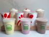We Tried Fast Food Milkshakes From 3 Major Chains