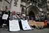 Britain's ban on Palestine Action group to be considered by top court