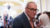 Progressive insurgency rocks Democrats as Schumer suffers another Senate primary setback