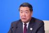 China’s He Lifeng raises trade restriction concerns in call with Bessent and Greer, Xinhua reports