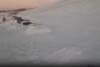 More than 200 tourists rescued from cars after massive snowstorm buries road in Argentina