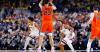 Keaton Wagler named 2026 Kansas City Sportsman of the Year