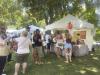 Berlin’s Peach Festival set for this weekend