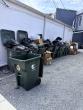 Berlin commercial trash pickup becoming too much