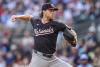 Nationals getting healthier in time for Braves series
