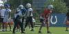 Indianapolis Colts kick off final training camp in Westfield