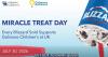 Dairy Queen’s Miracle Treat Day helps kids at UK Galisano Children’s Hospital