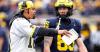 Michigan Football Coaching Spotlight: WR coach Micah Simon