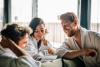 Scientists Found What Goes Wrong in Open Relationships—and What Helps