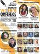 Book Nook: Major writers conference on the horizon, author events, used book sales and much more
