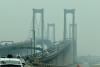 The Morning Flush and a Box Fan: A County Health Department's Specific Advice for Smoky Days
