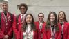 FULDA FCCLA GETS “CONNECTED” AT 2026 NATIONAL LEADERSHIP CONFERENCE