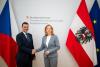 Austria Assumes S3 Chairmanship and Pushes for Western Balkan Integration