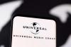Universal Music Group revenue rises 13.3% on streaming prices