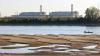 Hungary's Paks nuclear plant faces shutdown as Danube water levels hit record low