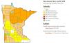 Minnesota Drought Now Covers Nearly the Whole State