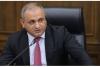 Aharon Sahakyan relieved of his post as Governor of Armenia`s Kotayk  Province 
