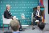From Labels to Diplomacy: How Armenia Is Changing the Rules of the Game in Washington