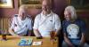 Watford pub regulars who attended '66 World Cup final say sport 'less fun now'