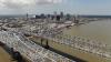 New Orleans mayor outlines budget cuts to address financial crisis
