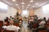 Seminar highlights role of Libyan arts in national identity