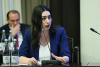 Comprehensive reforms in the field of border management are part of a large-scale program being implemented by Armenia - Arpine Sargsyan