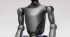Chinese Startups Dominate Humanoid Robotics Patent Rankings