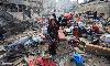 Israeli strikes kill three in Gaza amid ceasefire talks