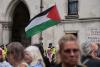 Palestine Action can appeal terror ban at the Supreme Court