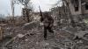 Ukraine Latest: Ukraine Intensifies Deep Strikes as Russia Presses around Kostiantynivka