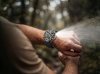 New affordable smartwatch launches with 100+ day battery standby, optical scroll wheel