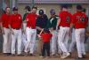 Kingston Axemen win A Championship in 54th Brussels Tigers Tournament