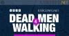 Dead Men Walking - Episode 4: Comprehensive Peace Agreements