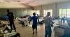 Cooling centers offer a lifeline to homeless Arizonans as extreme heat continues