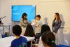 NBB introduces young participants to digital banking at Youth City 2030
