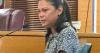 'The worst thing I had to do in my life’: Wife of slain Navy veteran testifies in murder trial